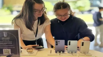 سامسونج تطرح هاتفي Galaxy S26 وسماعات Buds4 في الأسواق العالمية تباعاً